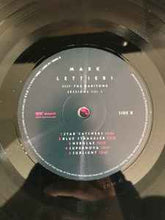 Load image into Gallery viewer, Mark Lettieri - Deep: The Baritone Sessions Vol. 2 (LP, Num, 180)