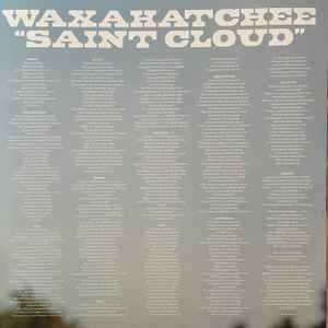 Waxahatchee – Saint Cloud