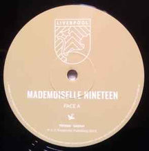 Load image into Gallery viewer, Mademoiselle Nineteen - Liverpool (LP, Album)