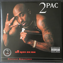 Load image into Gallery viewer, 2Pac – All Eyez On Me