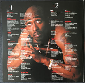 2Pac – All Eyez On Me
