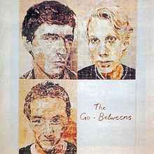 Load image into Gallery viewer, The Go-Betweens ‎– Send Me A Lullaby