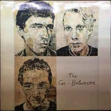 Load image into Gallery viewer, The Go-Betweens ‎– Send Me A Lullaby