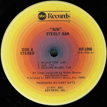 Load image into Gallery viewer, Steely Dan - Aja