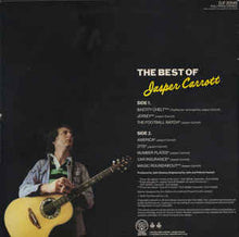 Load image into Gallery viewer, Jasper Carrott ‎– The Best Of Jasper Carrott
