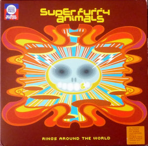 Super Furry Animals – Rings Around The World