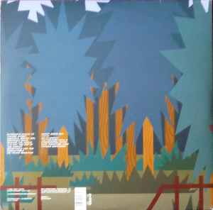 Super Furry Animals – Rings Around The World