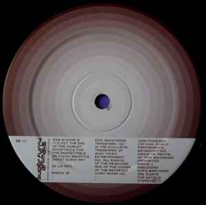 Super Furry Animals – Rings Around The World