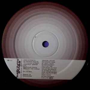 Super Furry Animals – Rings Around The World