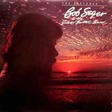 Load image into Gallery viewer, Bob Seger &amp; The Silver Bullet Band* – The Distance