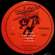 Load image into Gallery viewer, Bob Seger &amp; The Silver Bullet Band* – The Distance