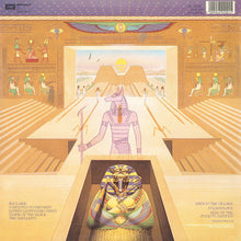 Load image into Gallery viewer, Iron Maiden ‎– Powerslave