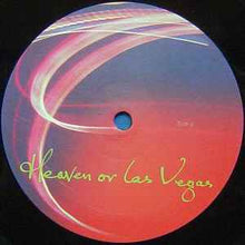 Load image into Gallery viewer, Cocteau Twins – Heaven Or Las Vegas