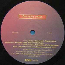 Load image into Gallery viewer, Cocteau Twins – Heaven Or Las Vegas