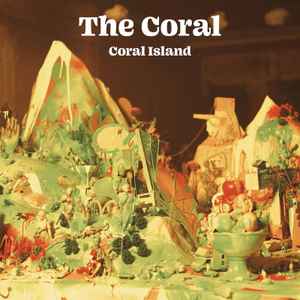 The Coral ‎– Coral Island