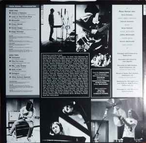 Redd Kross ‎– Phaseshifter
