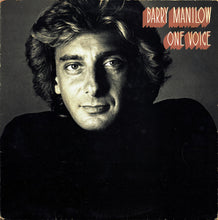Load image into Gallery viewer, Barry Manilow – One Voice