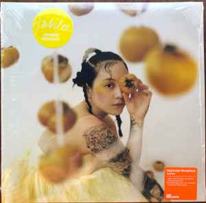Japanese Breakfast ‎– Jubilee