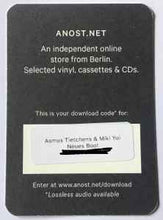 Load image into Gallery viewer, Asmus Tietchens, Miki Yui - Neues Boot (LP, Album)