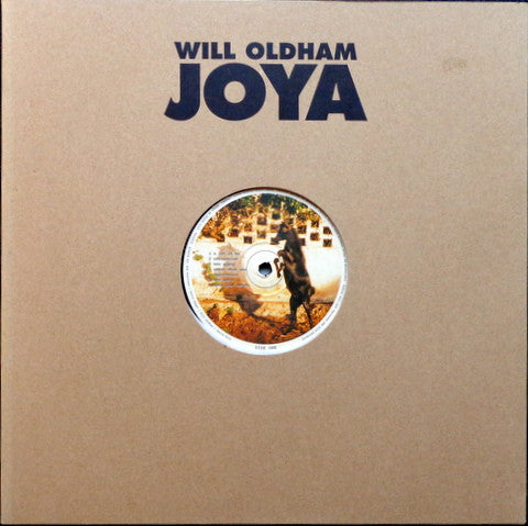 Will Oldham ‎– Joya