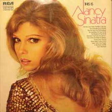 Load image into Gallery viewer, Nancy Sinatra – This Is Nancy Sinatra