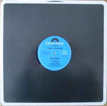 Load image into Gallery viewer, Paul Weller ‎– Fat Pop (Volume 1)