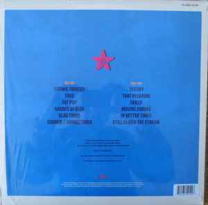 Paul Weller ‎– Fat Pop (Volume 1)