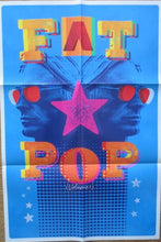 Load image into Gallery viewer, Paul Weller ‎– Fat Pop (Volume 1)
