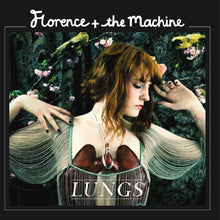 Load image into Gallery viewer, Florence + The Machine* – Lungs