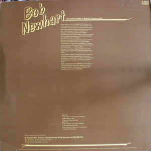 Bob Newhart – Masters