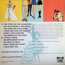 Load image into Gallery viewer, Hefner (2) – The Fidelity Wars