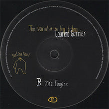 Load image into Gallery viewer, LAURENT GARNIER - LAURENT GARNIER-SOUND OF THE B ( 12&quot; RECORD )