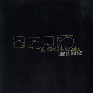 LAURENT GARNIER - LAURENT GARNIER-SOUND OF THE B ( 12