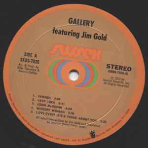 Gallery  Featuring Jim Gold – Gallery Featuring Jim Gold