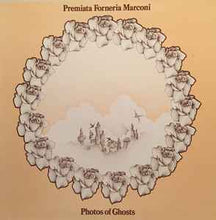 Load image into Gallery viewer, Premiata Forneria Marconi - Photos Of Ghosts (LP, Album, RE, Gat)