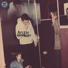 Load image into Gallery viewer, Arctic Monkeys ‎– Humbug