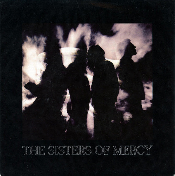 The Sisters Of Mercy – More