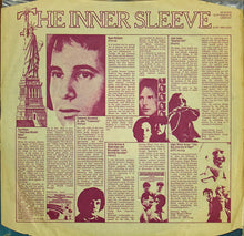 Load image into Gallery viewer, Johnny Nash ‎– My Merry-Go-Round