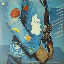 Load image into Gallery viewer, Johnny Nash ‎– My Merry-Go-Round