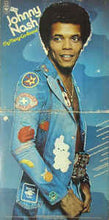 Load image into Gallery viewer, Johnny Nash ‎– My Merry-Go-Round