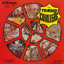 Load image into Gallery viewer, Trinidad Cavaliers Steel Orchestra ‎– Amral&#39;s Trinidad Cavaliers