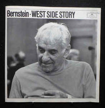 Load image into Gallery viewer, Leonard Bernstein ‎– West Side Story