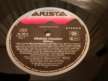 Load image into Gallery viewer, Whitney Houston ‎– Whitney