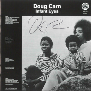 Doug Carn ‎– Infant Eyes