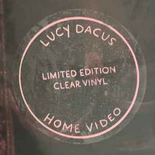 Load image into Gallery viewer, Lucy Dacus – Home Video