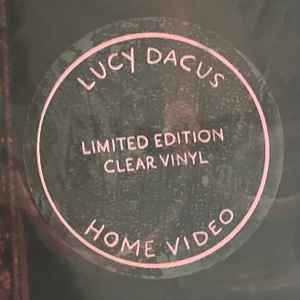 Lucy Dacus – Home Video