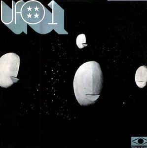 UFO– UFO 1