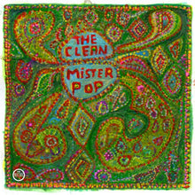 Load image into Gallery viewer, The Clean ‎– Mister Pop
