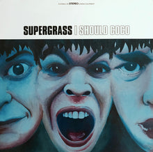 Load image into Gallery viewer, Supergrass – I Should Coco