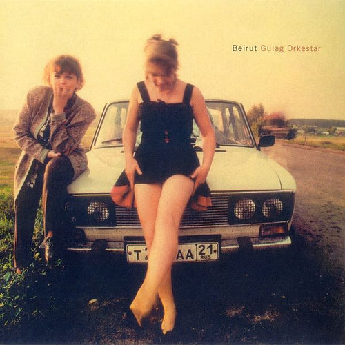 Beirut – Gulag Orkestar